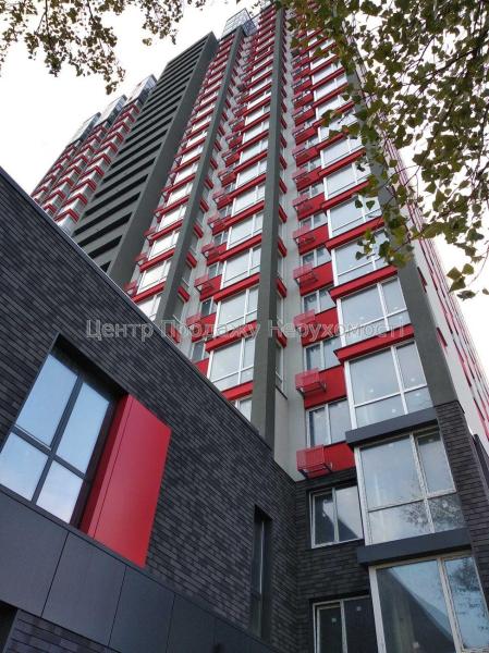 Продам 2-комнатную квартиру, ЖК&nbsp;4U