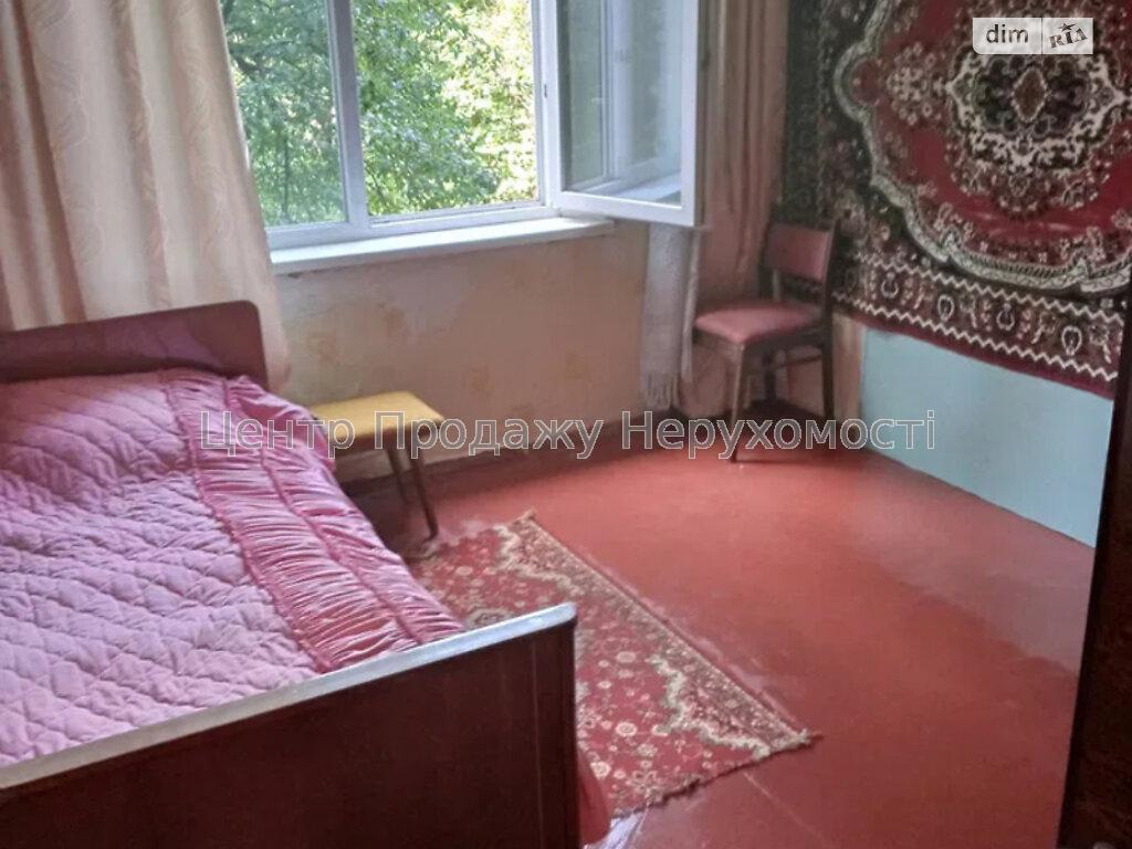 Фото Продаж 2-кімнатної квартири в Харкові. Салтівка2