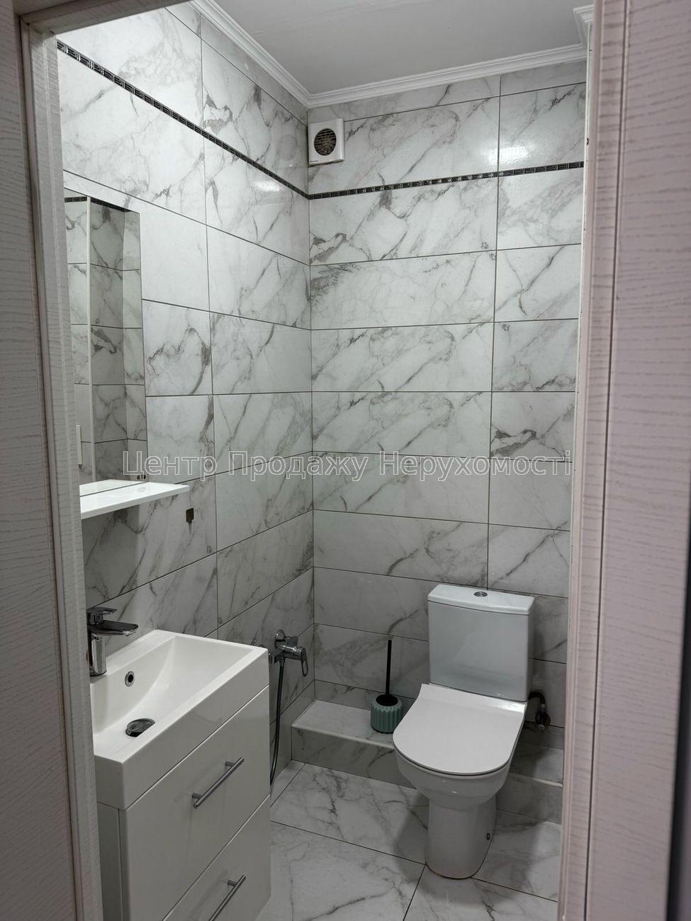 Фото Є- Оселя, Є Відновлення. Продам майже 3к. квартиру. Софіївська Сфера.7