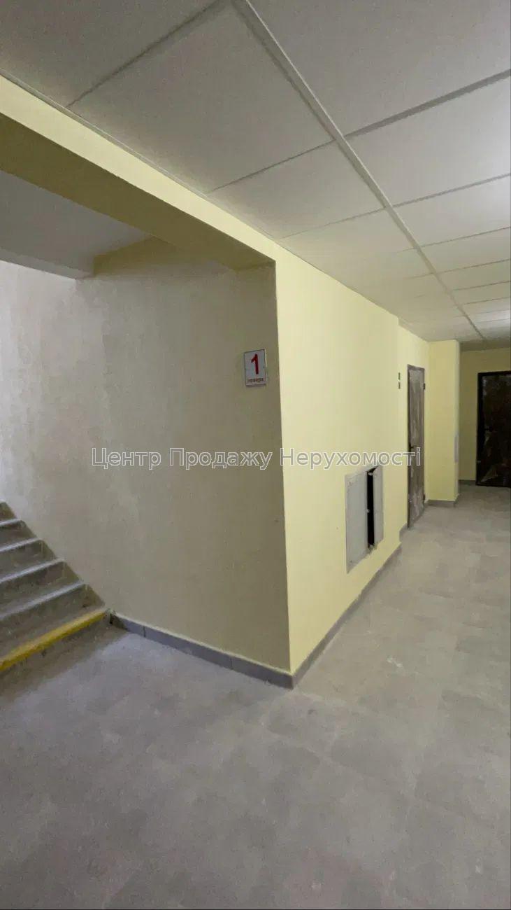 Фото Продаж 1 кімнатної квартири в Харкові. ЖК 