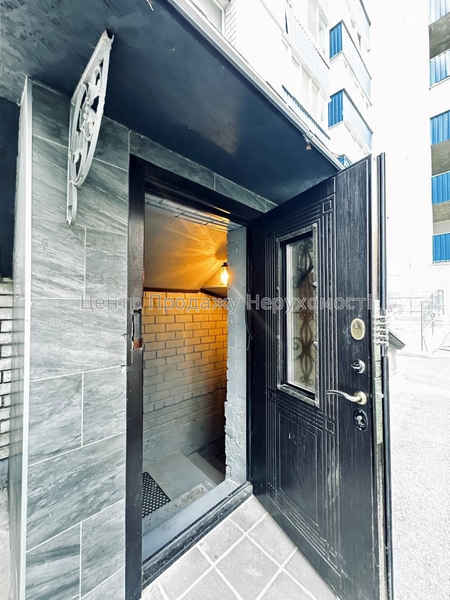 Фото У продажу 2-кімнатна квартира на Салтівці.18