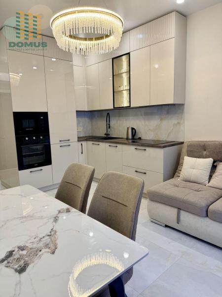 Продам 1-кімнатну квартиру, ЖК&nbsp;61&nbsp;Перлина