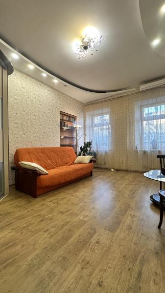 Продам 1-комнатную квартиру