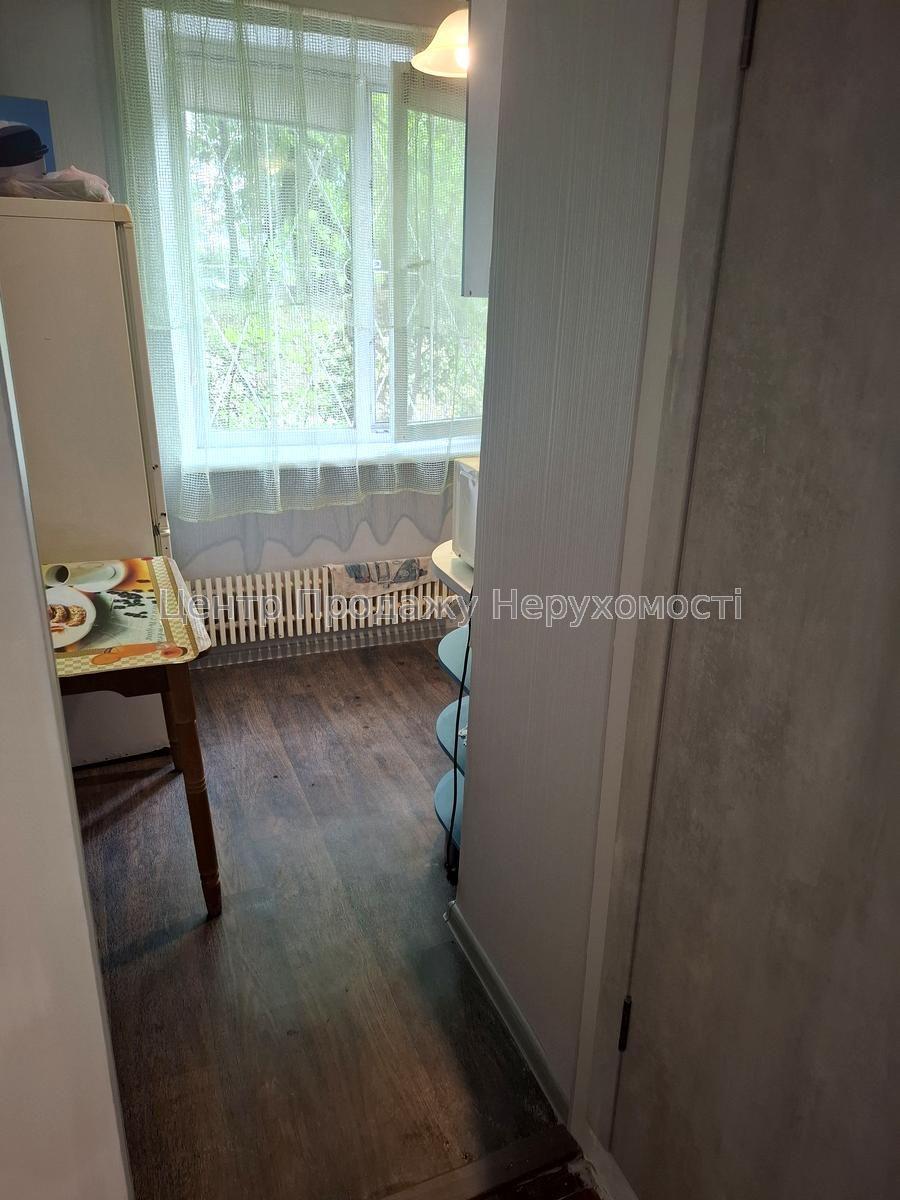 Фото Продається 1-кімнатна квартира в Харкові. Північна Салтівка12