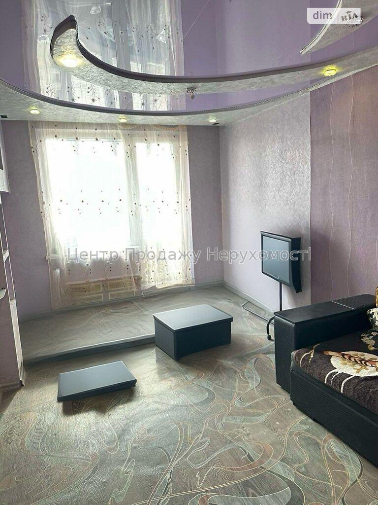 Фото Продаж 2-кімнатної квартири в Харкові. Салтівка4