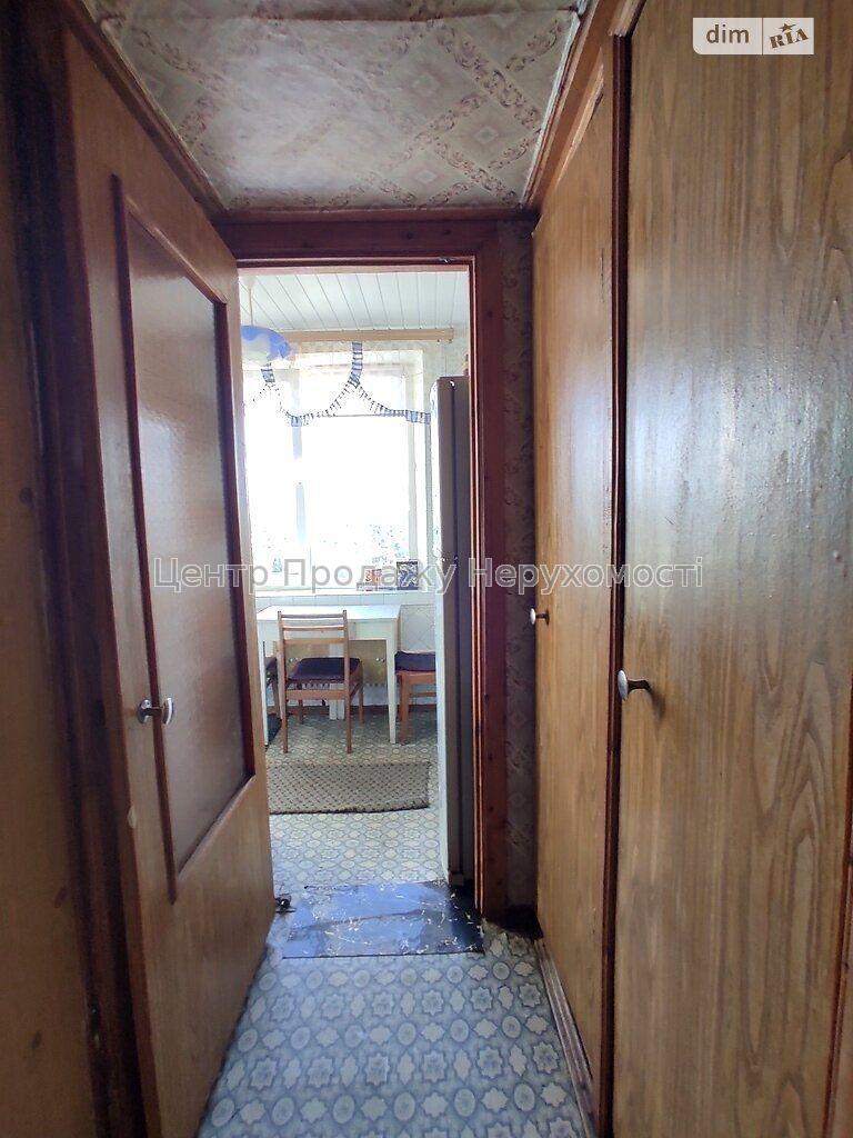 Фото Продаж 2-кімнатної квартири в Харкові. Салтівка13