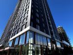 Продам 1-кімнатну квартиру в новобудові, ЖК&nbsp;Creator&nbsp;City, 49 м², авторський дизайн