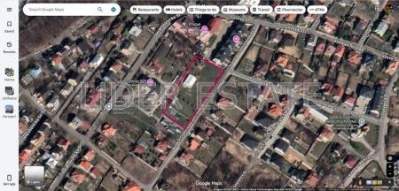 Продам дачна ділянка ділянку