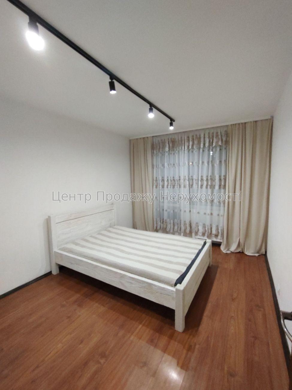 Фото Продаж 3 к квартири, Олексіївка4