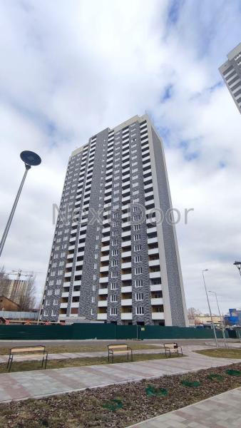 Продам 1-кімнатну квартиру