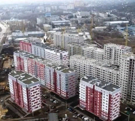 Фото Продам квартиру ЖК Гидропарк дом 8В.2