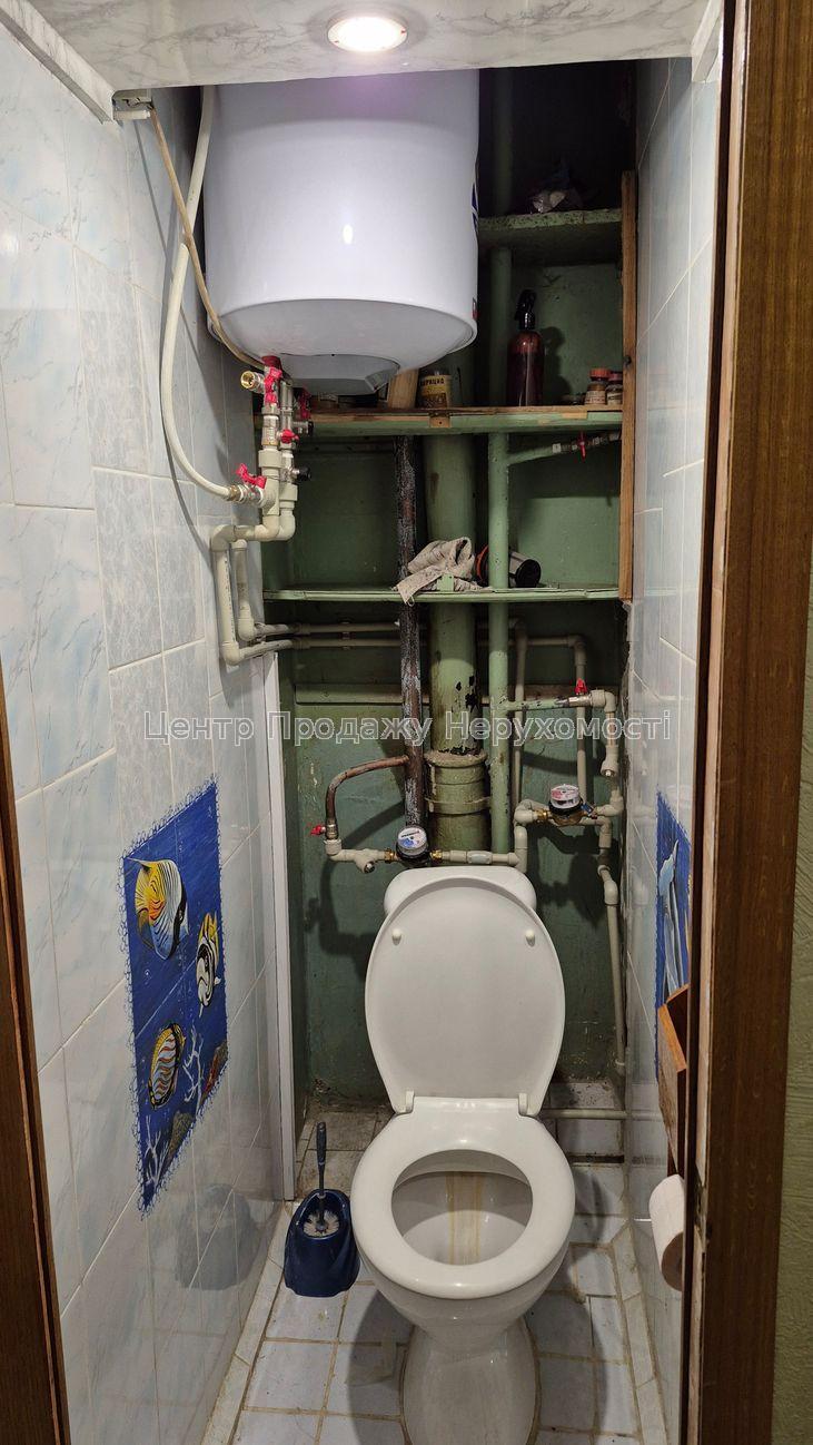 Фото Продам 3-к квартиру, Салтівка7