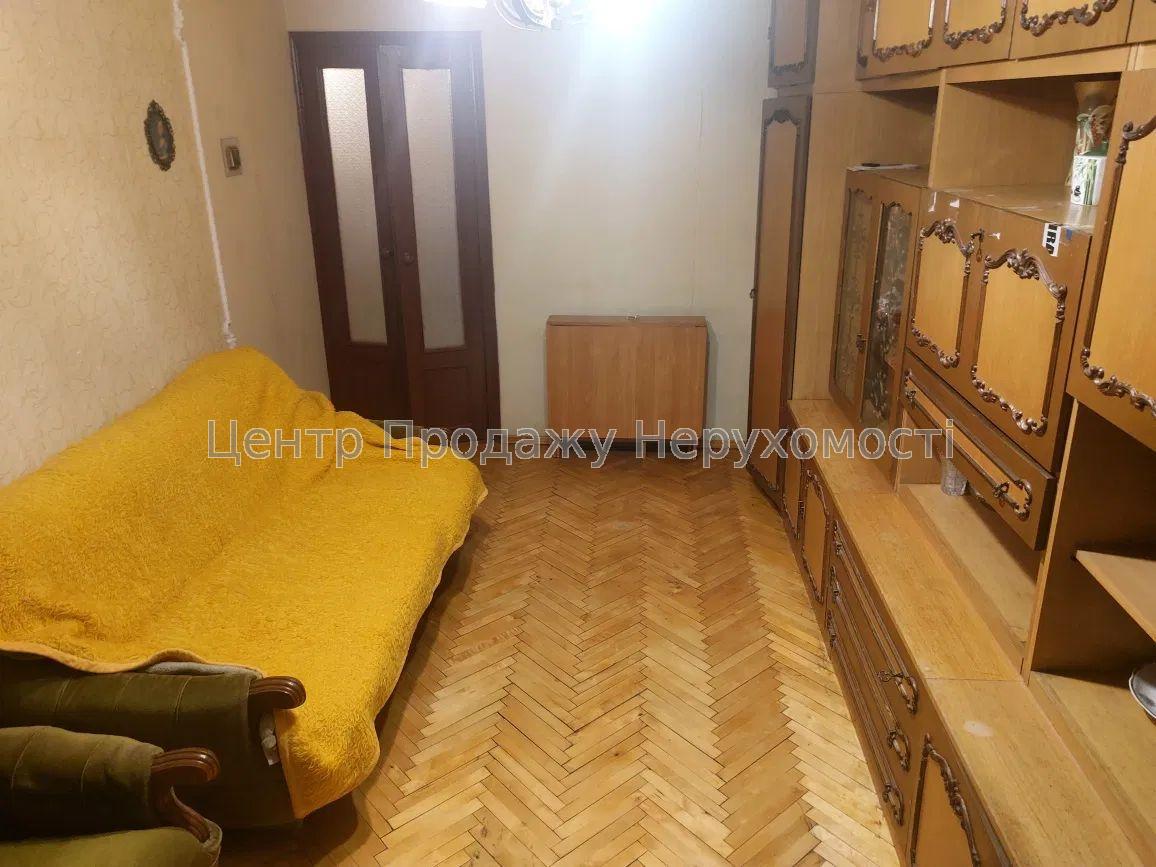 Фото Продаж 2-кімн. квартири . Салтівка6