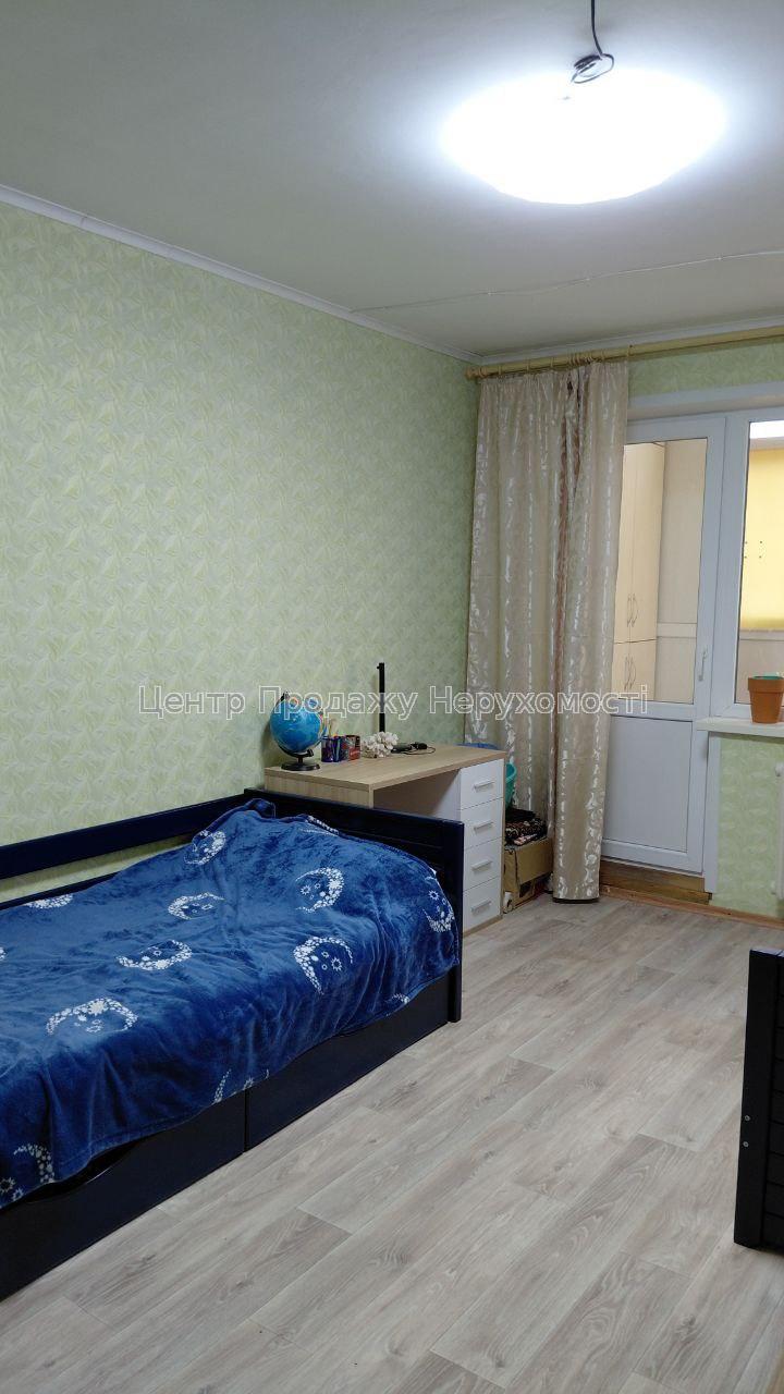 Фото Продам 3-к квартиру на Салтівці17