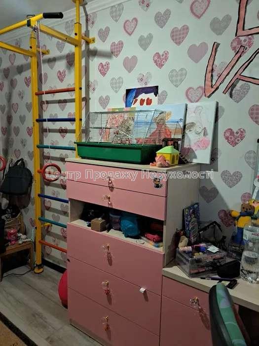 Фото Продаж 2 к. квартири пр. Гагаріна район Одеська4