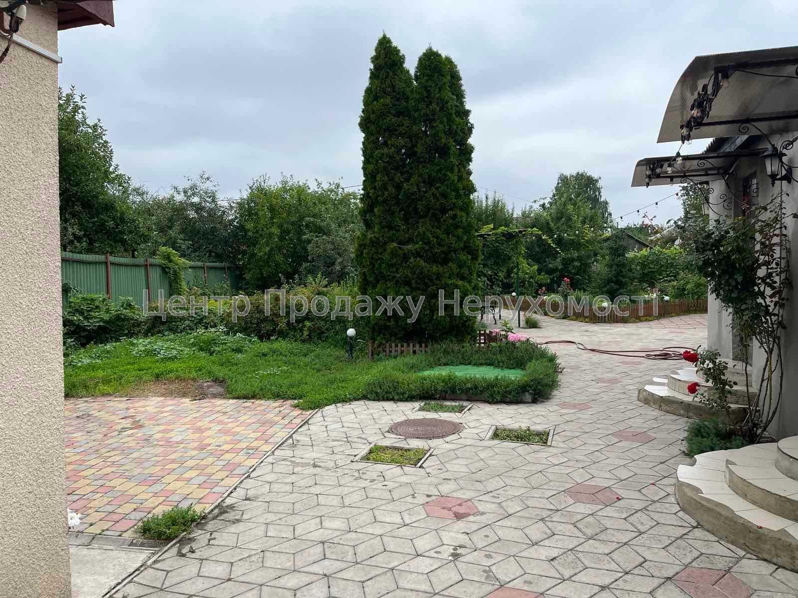 Фото Продаж будинку на 2 сім'ї ! Є-відновлення5