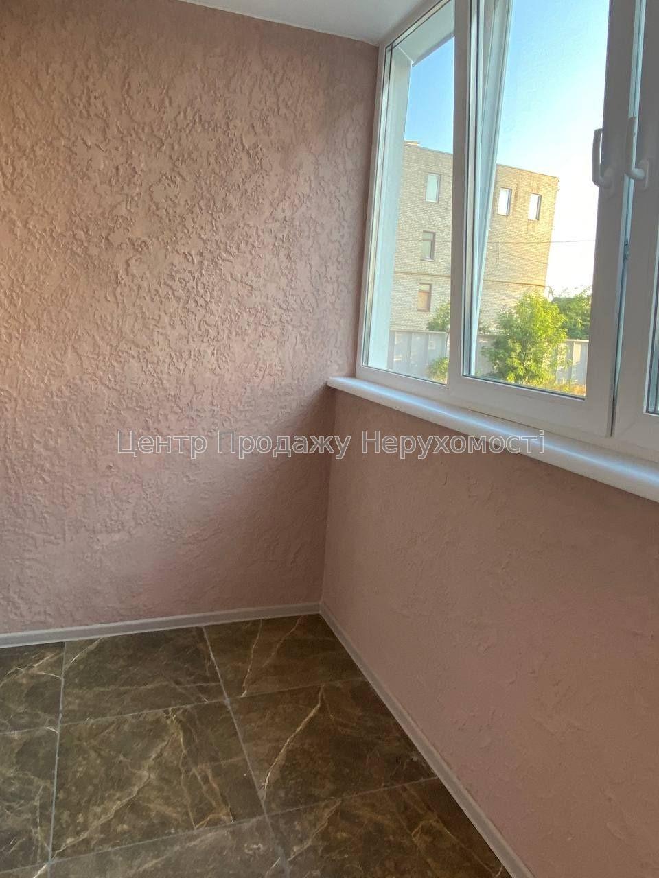 Фото С8 ЦПН пропонує покупку 1к квартири в ЖК 