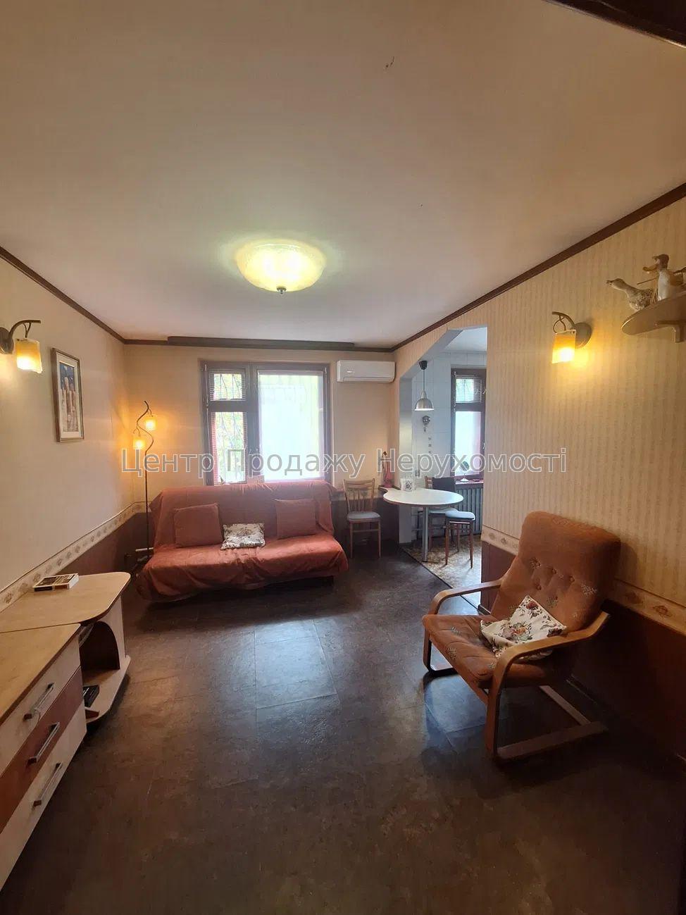 Фото Продаж 3-кімнатної квартири, Харків. Салтівка5