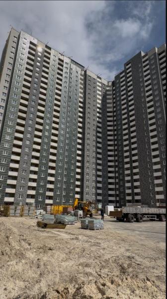 Продам 1-кімнатну квартиру, ЖК Деснянський
