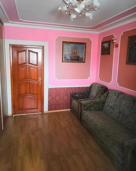 Продам 3-комнатную квартиру
