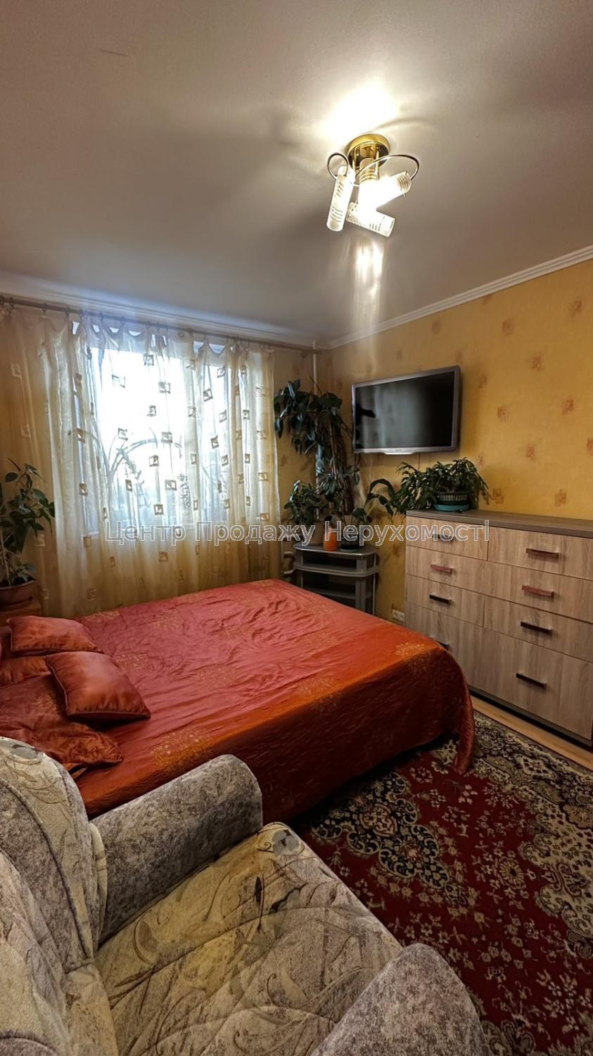 Фото Продаж 3-кімн. квартири в Харкові. р-н Горизонт/єВідновлення2
