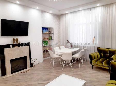 Продам 3-кімнатну квартиру