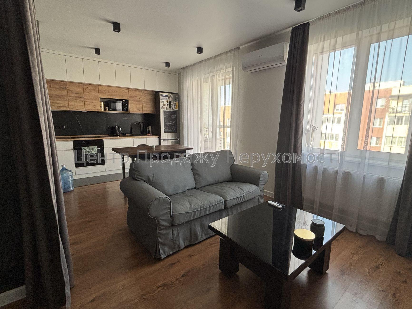 Фото Продаж 1 кімн. квартири, ЖК «Салтівський-1», Харків19