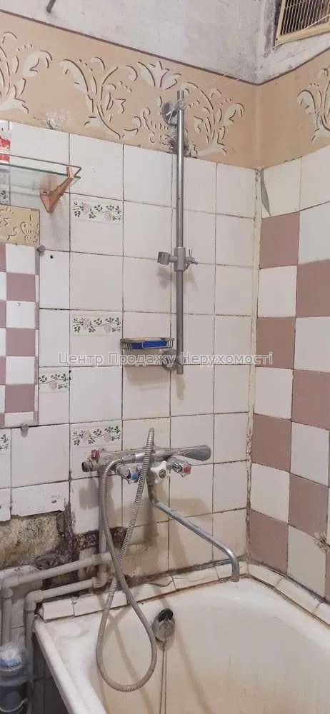 Фото Продам 2-к квартиру на Салтівці, житловий стан15