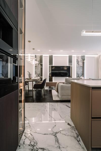 Продам 4-кімнатну квартиру, ЖК Квадрат