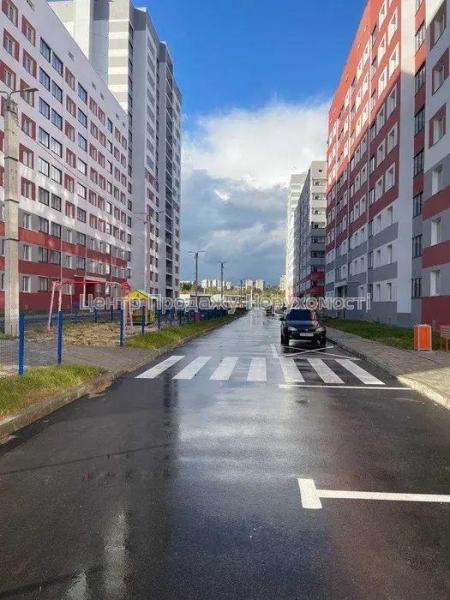 Продам 1-кімнатну квартиру в новобудові, ЖК&nbsp;«Гідропарк»