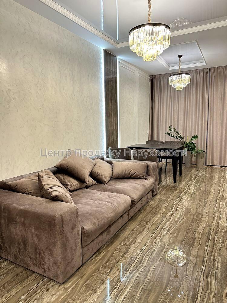 Фото Продам 2к квартиру, ЖК Білий слон6