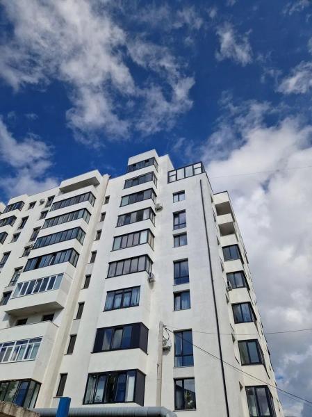 Продаж квартири