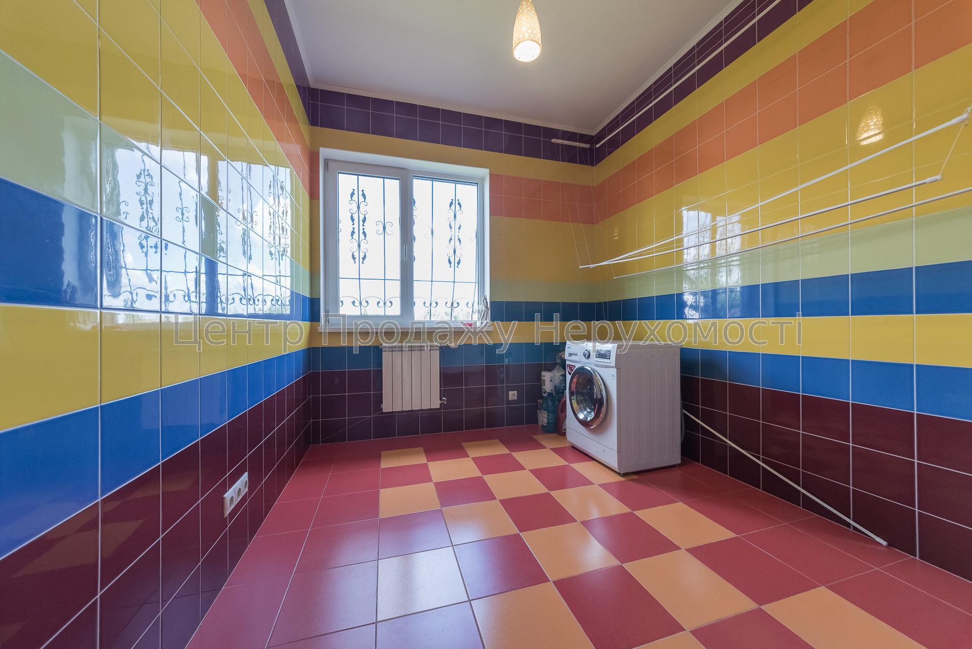 Фото 2х поверховий будинок 440м². Київ, Осокорки, Дарницький, СТ Славутич38