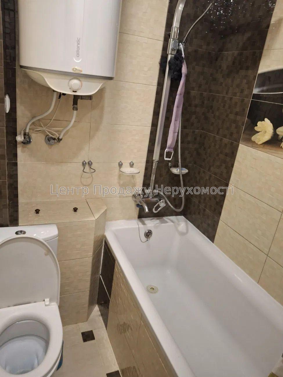 Фото Продаж 3к квартири в Харкові. Салтівка4