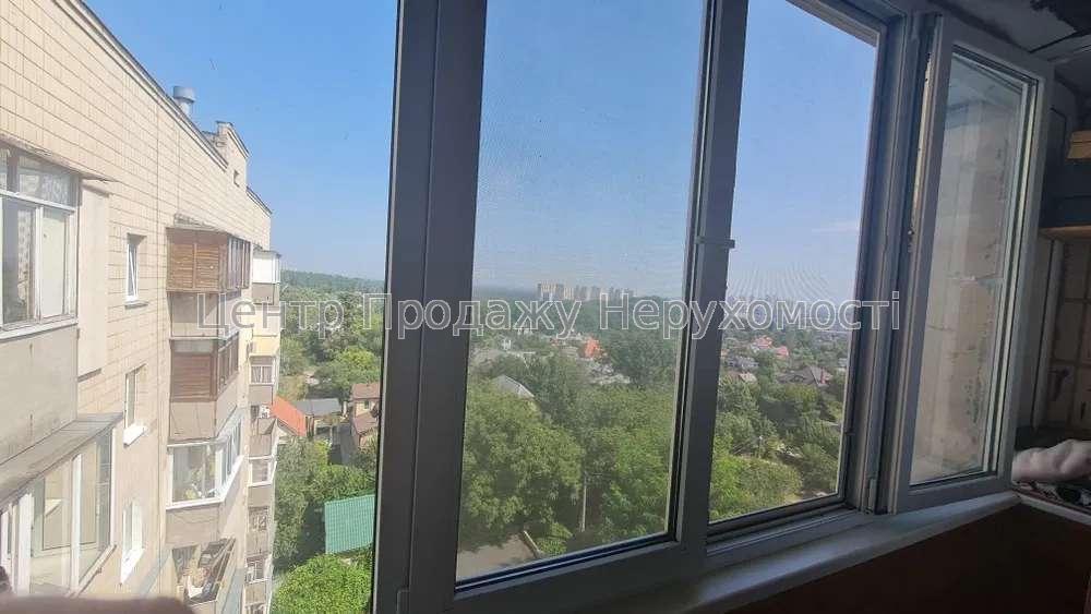 Фото 3 к, Киев, Виноградарь8
