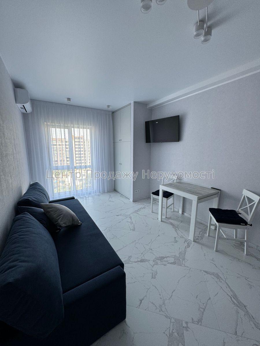 Фото Продам 1-кімн.квартиру в ЖК Нова Англія, будинок Лондон3