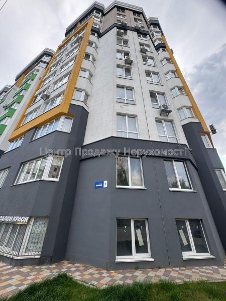 Продам 1-комнатную квартиру