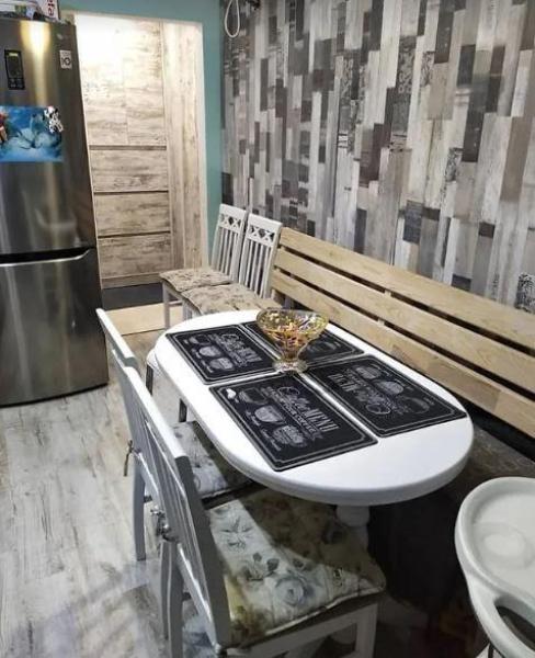 Продам 1-комнатную квартиру, ЖК Дания