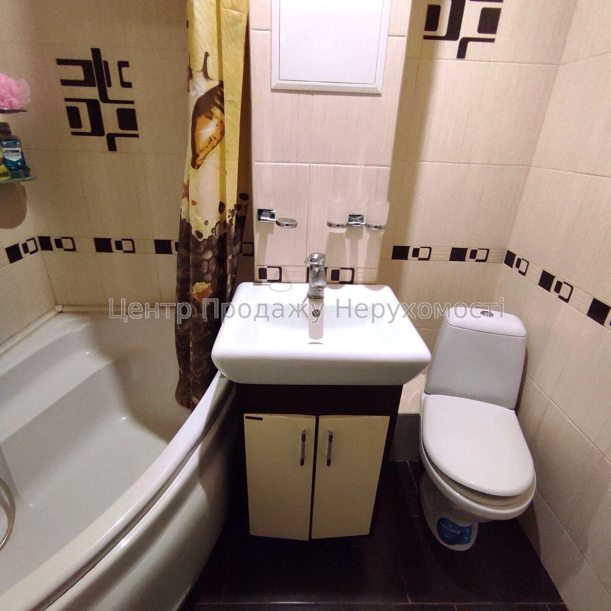 Фото Продаж 2 кім. квартири в Харкові.Салтівка7