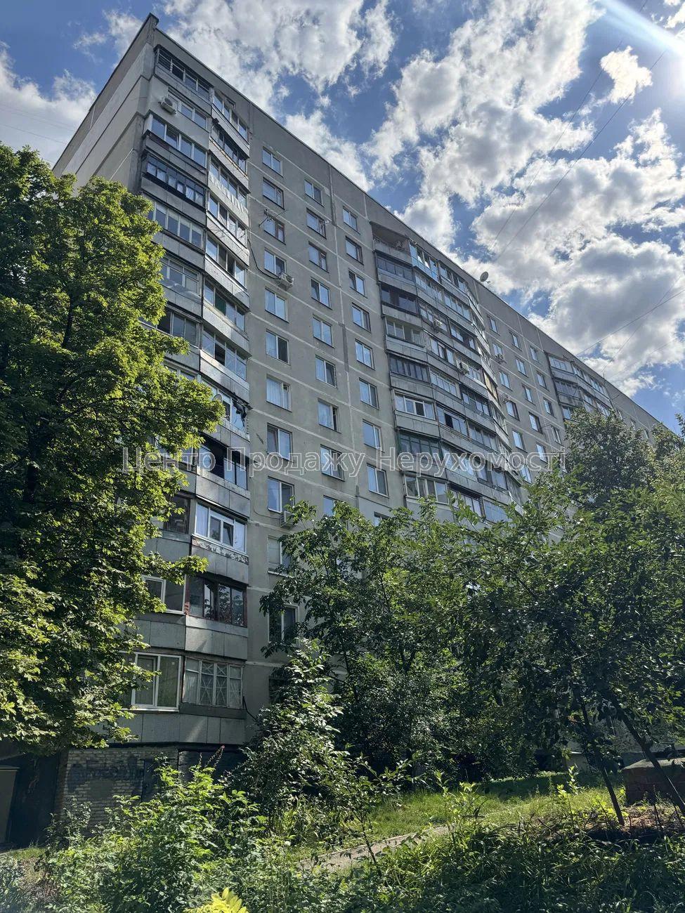 Фото Продаж 2 кімнатної квартири в Харкові. Салтівка20