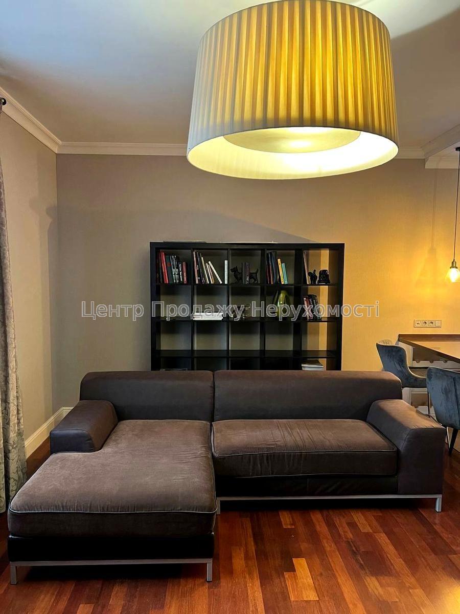 Фото Продам 3к квартиру - м. Васильківська, Голосіївський, центр19
