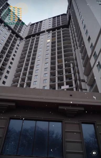 Продам 1-кімнатну квартиру, ЖК&nbsp;«Посейдон»