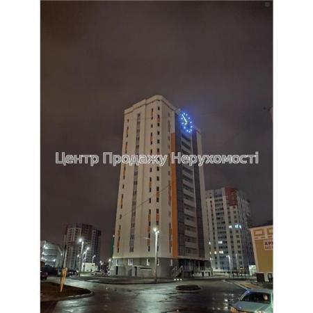 Продам 3-комнатную квартиру в новостройке, ЖК&nbsp;«Левада»