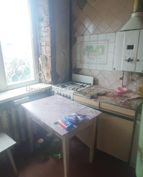 Продам 1-кімнатну квартиру