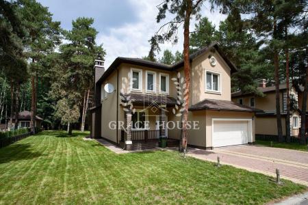 Продам будинок, КГ «Riviera Villas»