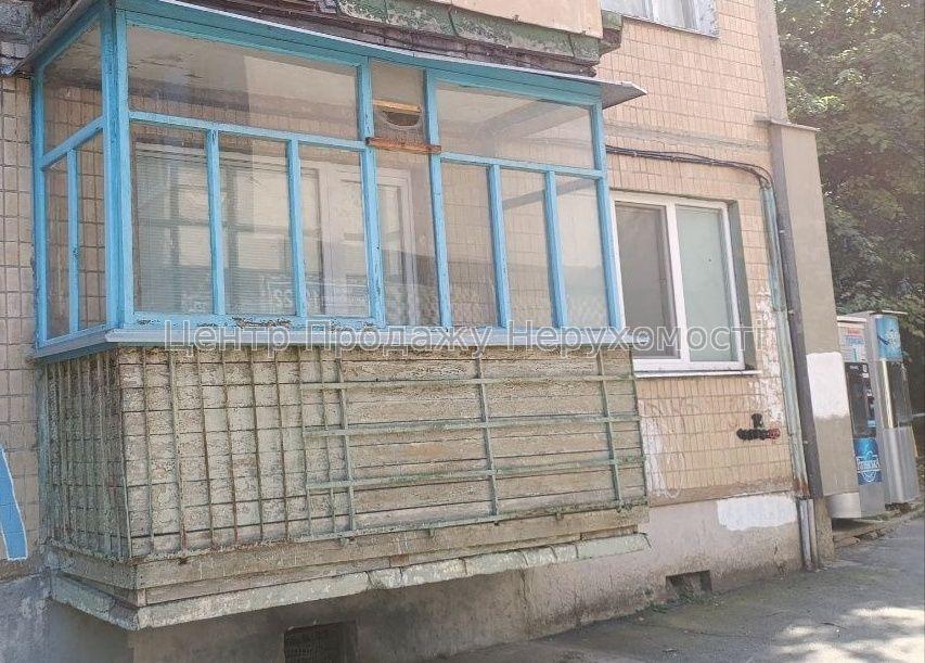 Фото Продаж 2 кімнатної квартири в Харкові. Салтівка18