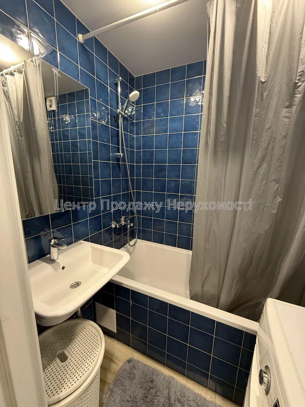 Фото Продаж 2к квартири в Харкові. Салтівка4