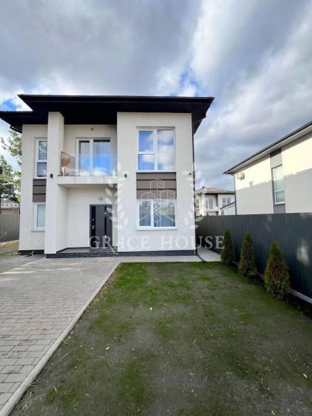 Здам 2-поверховий будинок