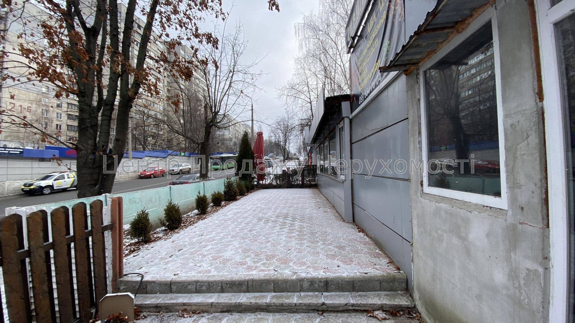Фото Здам обʼєкт харчування, прохідне  місце, м. Студентська. Без комісії11
