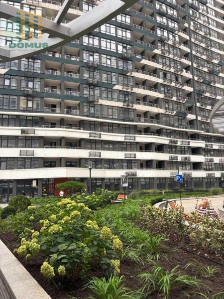 Продам 1-кімнатну квартиру, ЖК&nbsp;«Атмосфера»